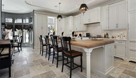 Accent Lighting
