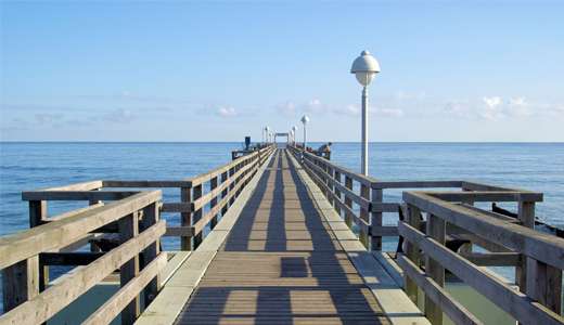 Dock Lighting & Wiring